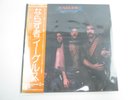 THE EAGLES DESPERADO P-10047Y Japan VINYL LP