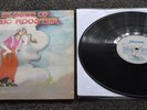 ATOMIC ROOSTER In Hearing Of UK 1ST PRESS PEGASUS PEG 1 A-1U/B-1U, PLAYGRADED