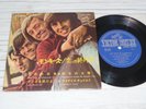 EP Monkees   Last Train to Clarksville   (Japan / Victor)