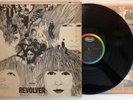 The Beatles - Revolver - 1966 US Capitol Mono 1st Press T-2576 (NM) In Shrink