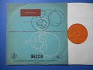 LXT 2732 Beethoven Sonata no.9 for Violin Kreutzer' Max Rostal Ex+