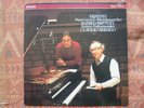 PHILIPS DIGITAL 420 071 - Alfred Brendel/Claudio Abbado - Brahms ( Lp -Holland )