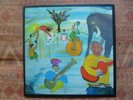 BAND - Music from the big Pink ( LP - US Capitol SKAO 2955 - Ex )