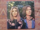 RENAISSANCE - Ashes are Burning ( LP - UK - Sovereign - Folk Prog Rock - GF )
