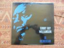 SONNY BOY WILLIAMSON - In Memoriam ( LP - Holland Chess Par 211 / VG+ / Rare )