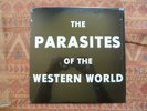 PARASITES OF THE WESTERN WORLD - Same ( LP - US 2010 - Sealed - Psych Prog )
