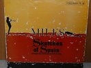MILES DAVIS Original Mono 6-Eye LP SKETCHES OF SPAIN (CL 1480-Sealed in Baggy)