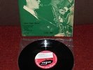 LEE KONITZ Jazz Time Paris LP 1954 VOGUE UK MONO 1st Press  SUPERB