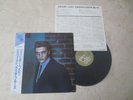 Elvis Presley 1985 Japan LP RECONSIDER BABY  Japanese