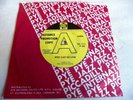 LUCAS & THE MIKE COTTON SOUND   STEP OUT OF LINE ** 1967 PYE 45 PROMO MINT-