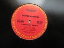 George Harrison - PROMO   ''I Don't Want To Do It' 12