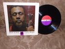 Charlie Mingus Blues and Roots Atlantic  1305 mono Jackie McLean VG++