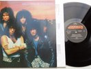 K10	Kiss	Creatures of the Night	(824 154-1)	NL LP + OIS, mercury 1982