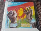Nasio Fontaine Reggae Power LP Listen