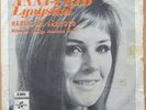 ANNI-FRID LYNGSTAD (ABBA) * HÄRLIG ÄR VAR JORD * SWE 7