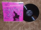 Stan Getz Intrepretations Verve MGV-8122 mono EX