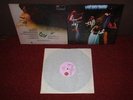 TRAFFIC Last Exit LP 1969 PINK ISLAND 1st Press + INNER  MINT