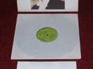 THE FACES Ooh La La LP 1973 W/B 1st Press + POSTER  1/1  MINT