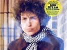 Bob Dylan Sealed US Reissue 180g 2LP Blonde on blonde MONO Sundazed LP5110 2002