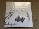 Daughter - Music From Before The Storm 2LP Clear Vinyl RSD Record Store Day