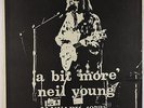 Neil Young - A Bit More LP VG+