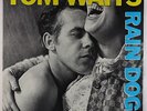 Tom Waits - Rain Dogs LP - Island VG++