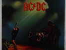 AC/DC - Let There Be Rock LP - ATCO VG++