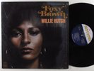 FOXY BROWN Willie Hutch MOTOWN LP NM/VG++ SHRINK