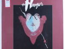 HUNGER OST Various Artists VARESE SARABANDE STV-81184 LP SEALED