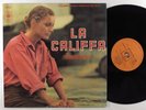 LA CALIFFA OST Ennio Morricone CBS LP NM/VG+ italy