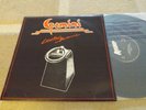 GEMINI - COUNTER BALANCE - AIRSHIP AP 345: PRIVATE PRESS PROG ROCK:THE ENID: NM