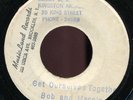 Bob And Marcia - Get Ourselves Together JA PRE 7