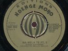 Orch. Bella-Bella - Na Wela Te Kenya Editions Ndenge Moko 7