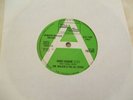 Jr Walker & All Stars' Home Cookin' / Mutiny' rare UK Tamla Motown demo 45 vgc