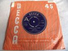 DENNY D'ELL   A WOMAN CALLED SORROW ** 1967 DECCA 45 DEMO MINT- Keith Mansfield
