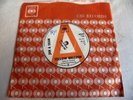 JAN & DEAN   YELLOW BALLOON ** 1967 CBS 45 DEMO