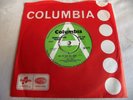 PAUL JONES   AND THE SUN WILL SHINE ** 1968 COLUMBIA 45 DEMO MINT-