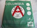 JACKIE LYNTON   DECISION ** 1967 COLUMBIA 45 DEMO MARK WIRTZ MINT-