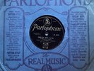 FRED HALL’S SUGAR BABIES ‘COME ON BABY’/SOPHIE TUCKER PARLOPHONE R423 E+ BEAUTY