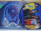 JOURNEY / FRONTIERS - Japan PICTURE DISK