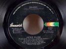 NORTHERN SOUL rare Jackie Wilson Because of You 45 7