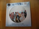 MAMMA MIA  HMV Exclusive Picture Disc 2 Record Vinyl No 0984/1000 ABBA 2018 LOOK