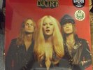LUCIFER Lucifer II LP SEALED stoner-rock w/CD Century Media Oath Hellacopters