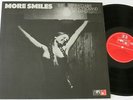KENNY CLARKE / FRANCY BOLAND BIG BAND MORE SMILES MPS / BASF LP TOP  MINT-