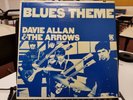 Original 60's Fuzz Guitar LP: Davie Allan & The Arrows 