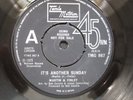 UK Tamla Motown Demo TMG 867. A rare northern soul 45.