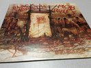 BLACK SABBATH - MOB RULES - BSK 3605, HARD ROCK VINYL RECORD