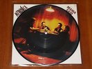 METALLICA MAMA SAID *RARE* 7