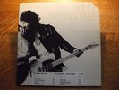 Bruce Springsteen Born to Run 1975 White Label Promo Columbia 33795 near mint