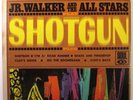 Jr. Walker & the All Stars  Soul 60701 Shotgun Jukebox EP  Mini LP Covers Strips
